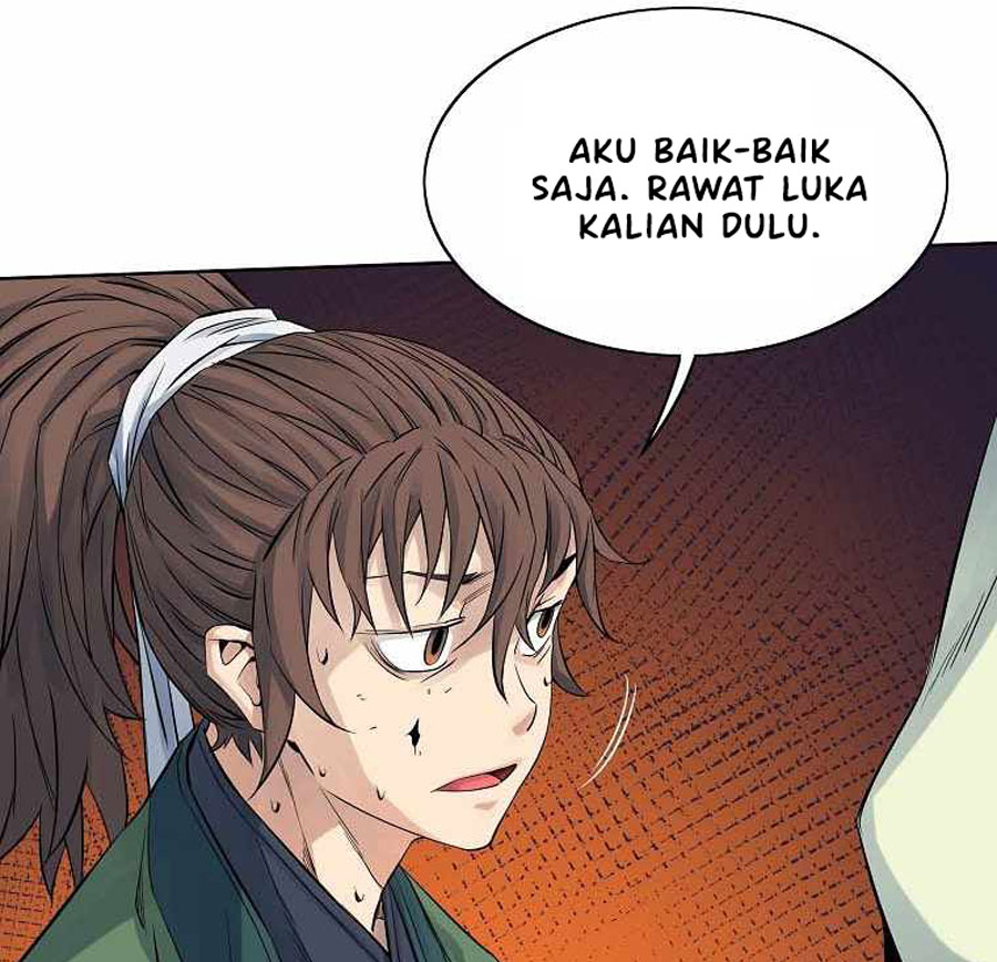 The Scholar Warrior Chapter 33 Gambar 102