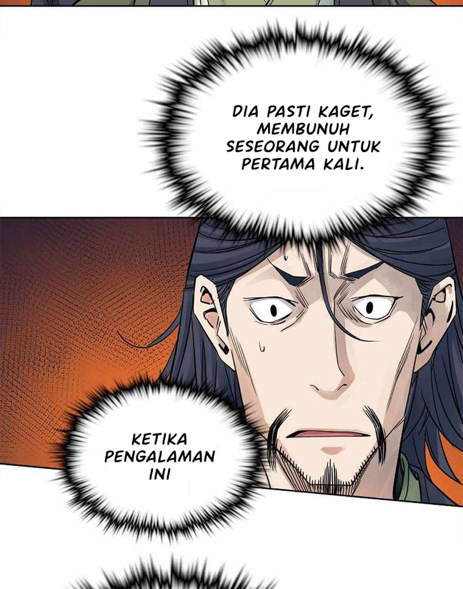 The Scholar Warrior Chapter 33 Gambar 110