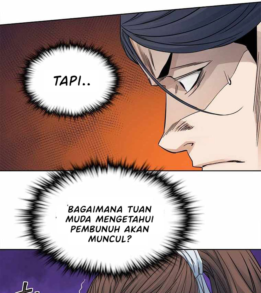 The Scholar Warrior Chapter 33 Gambar 112