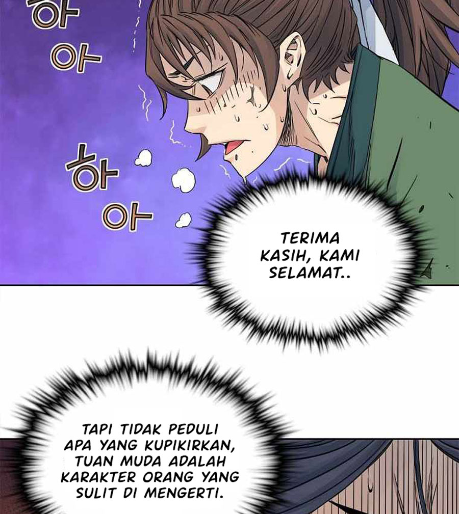 The Scholar Warrior Chapter 33 Gambar 113