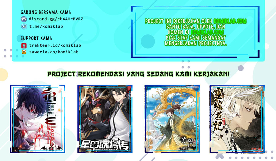 The Scholar Warrior Chapter 33 Gambar 119
