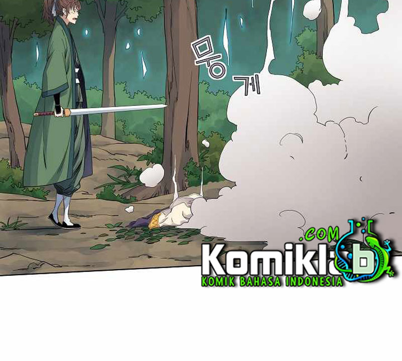 The Scholar Warrior Chapter 37 Gambar 6