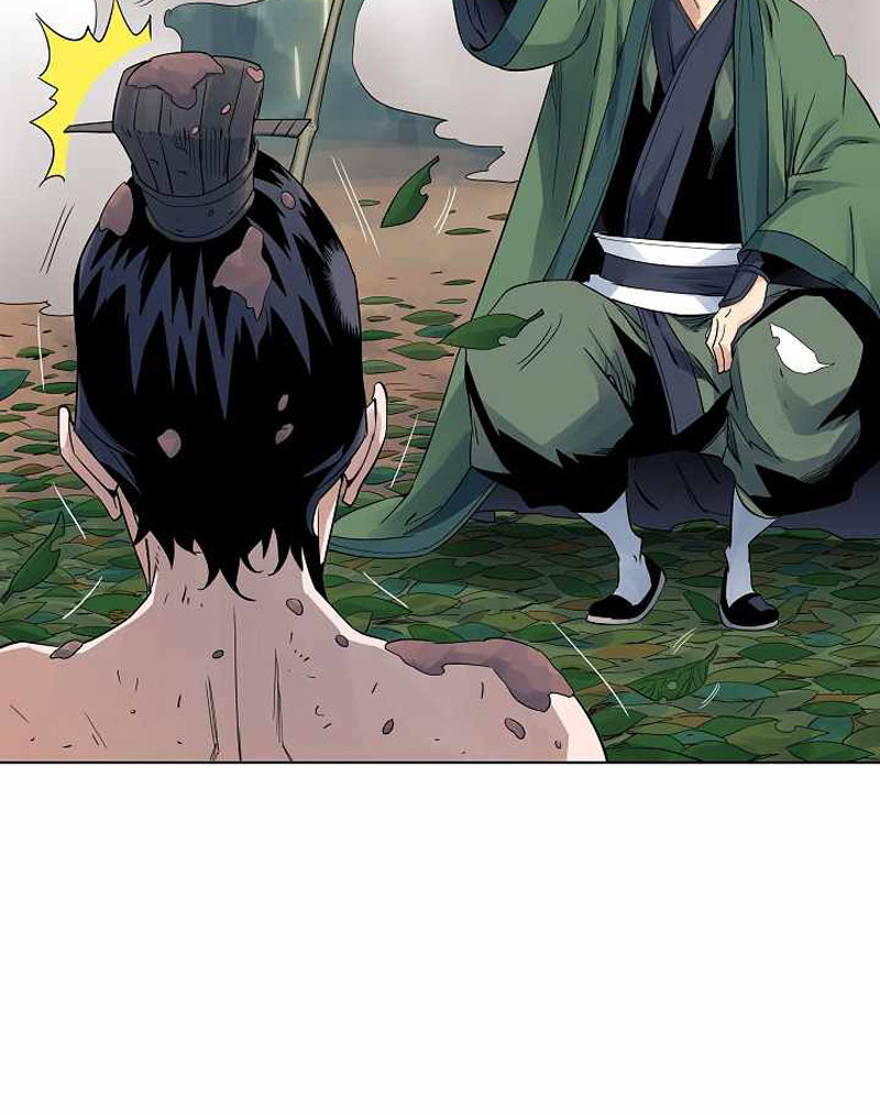 The Scholar Warrior Chapter 37 Gambar 24