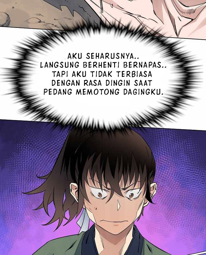 The Scholar Warrior Chapter 37 Gambar 62