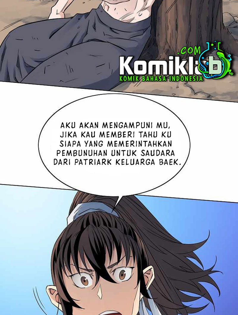 The Scholar Warrior Chapter 37 Gambar 67