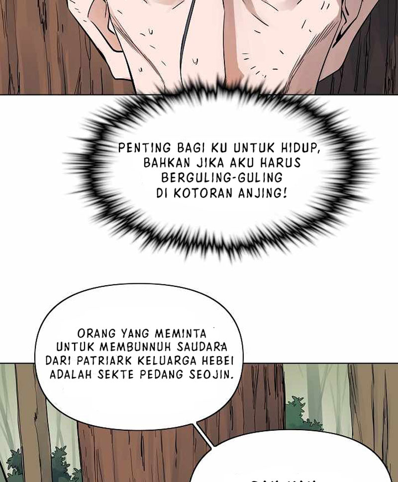 The Scholar Warrior Chapter 37 Gambar 77