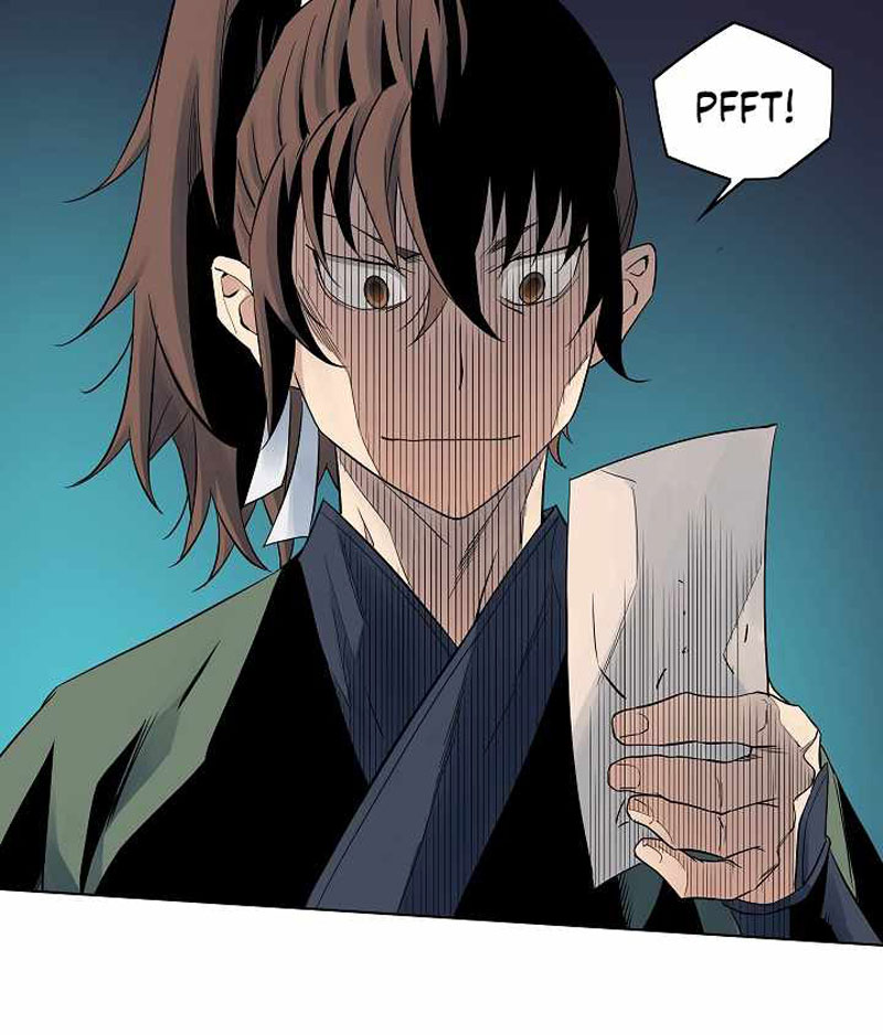 The Scholar Warrior Chapter 37 Gambar 89