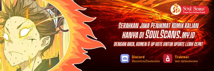 The Scholar Warrior Chapter 44 Gambar 2
