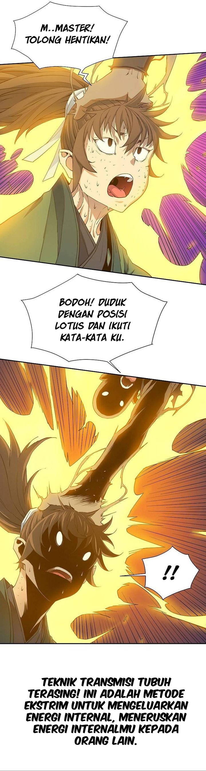 The Scholar Warrior Chapter 44 Gambar 5