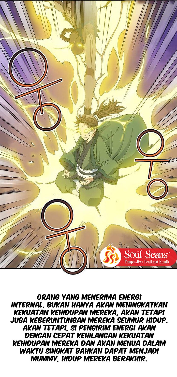 The Scholar Warrior Chapter 44 Gambar 6