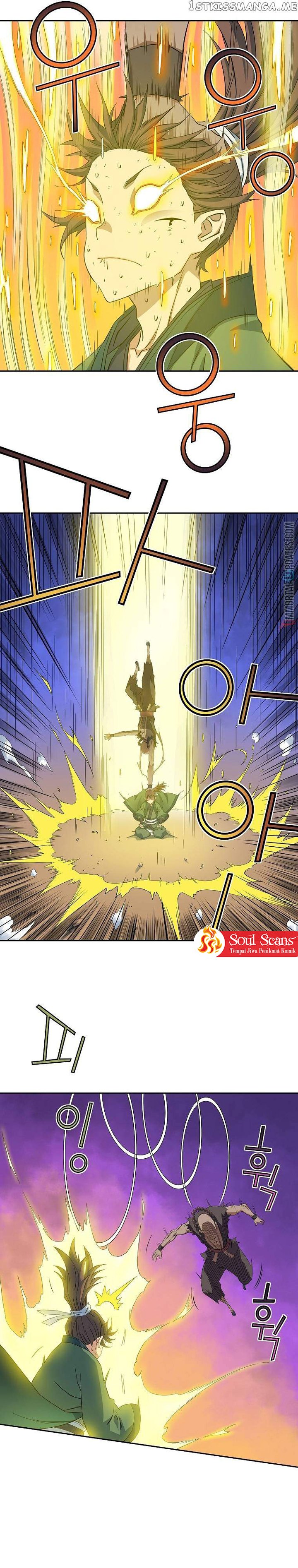 The Scholar Warrior Chapter 44 Gambar 7