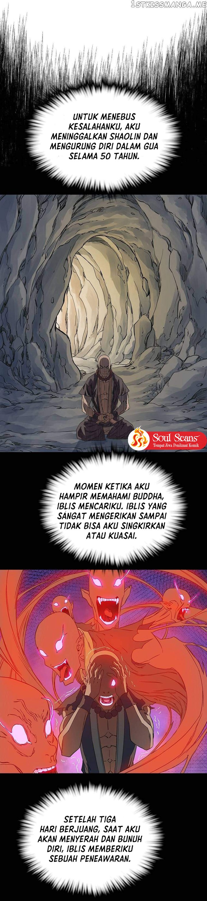 The Scholar Warrior Chapter 44 Gambar 10