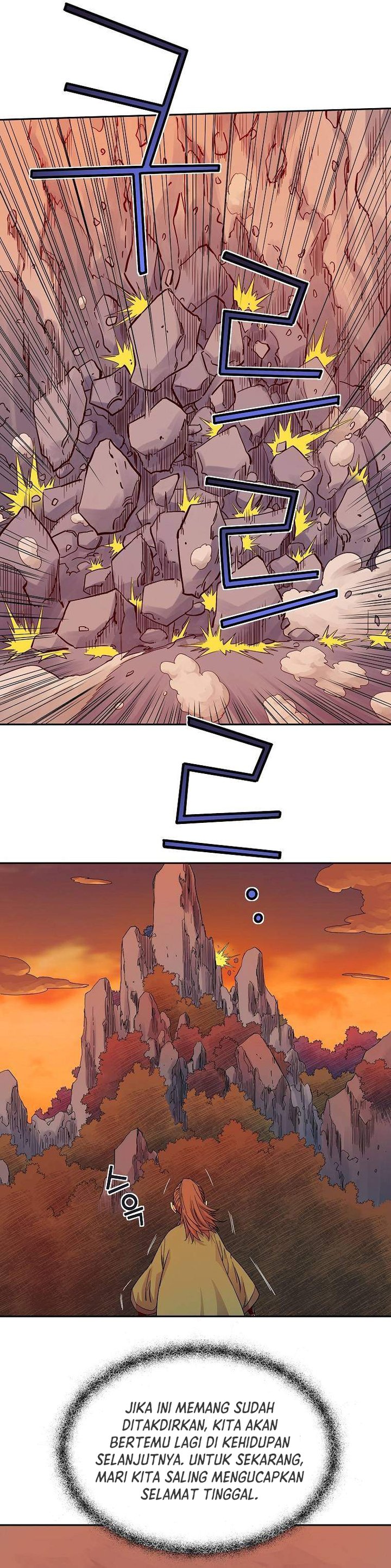 The Scholar Warrior Chapter 44 Gambar 16