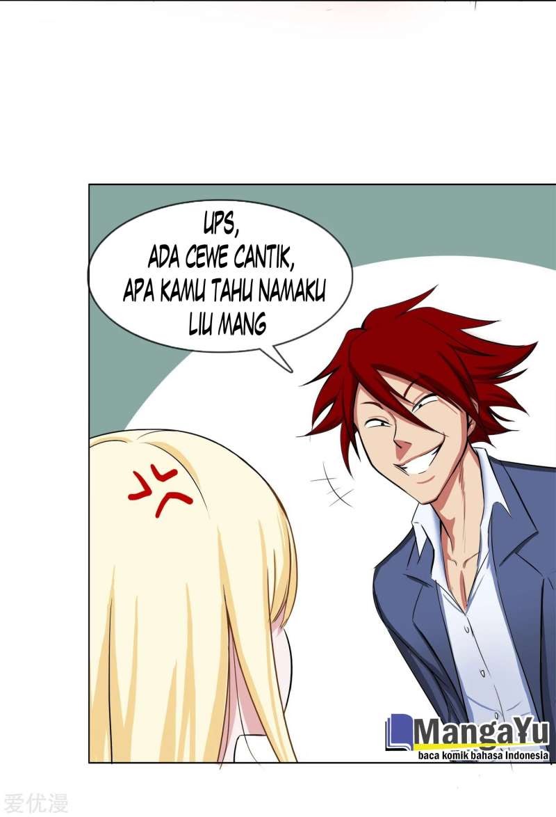 The School’s Strongest Special Forces Chapter 01 Gambar 23