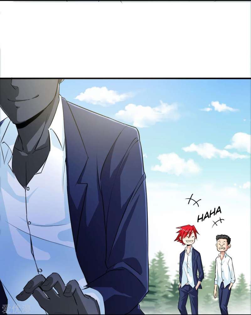 The School’s Strongest Special Forces Chapter 08 Gambar 25