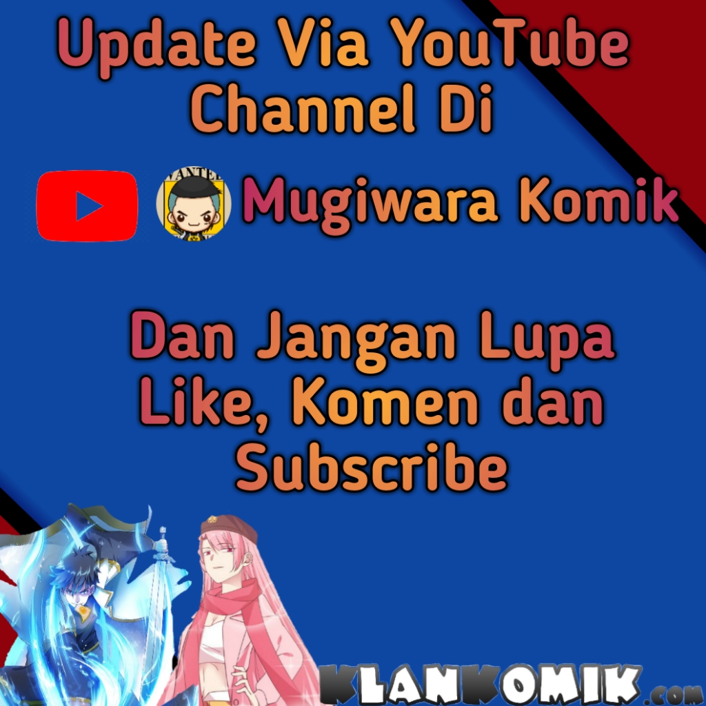 The Secret of A Sword Chapter 05 Gambar 2