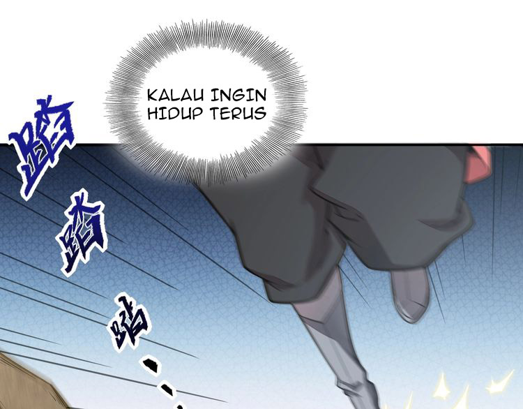 The Sleepy Dragon Continent Chapter 01 Gambar 74