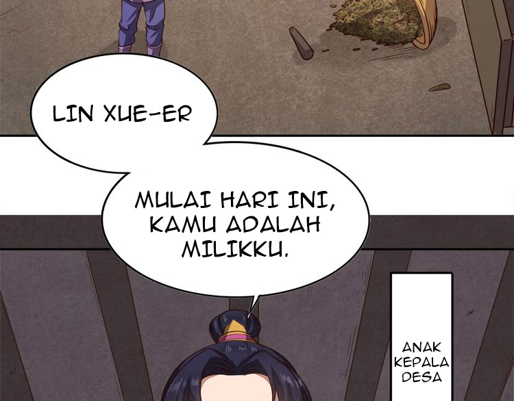 The Sleepy Dragon Continent Chapter 01 Gambar 85