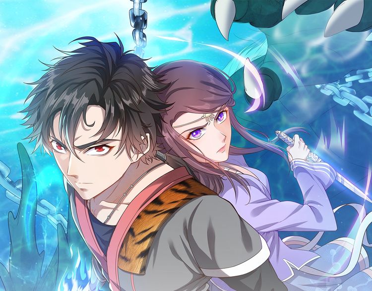 The Sleepy Dragon Continent Chapter 02 Gambar 2