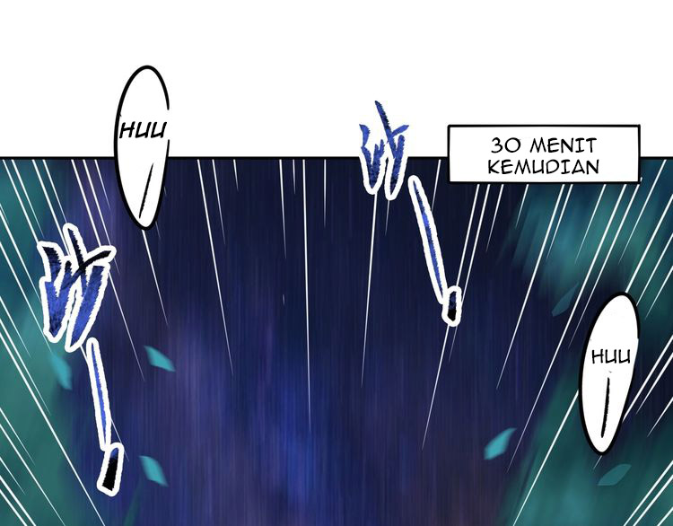 The Sleepy Dragon Continent Chapter 03 Gambar 10