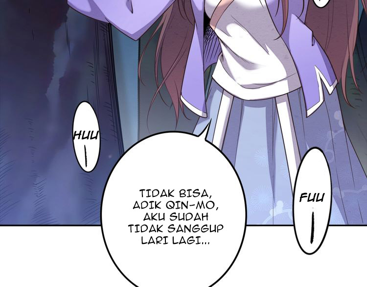 The Sleepy Dragon Continent Chapter 03 Gambar 13