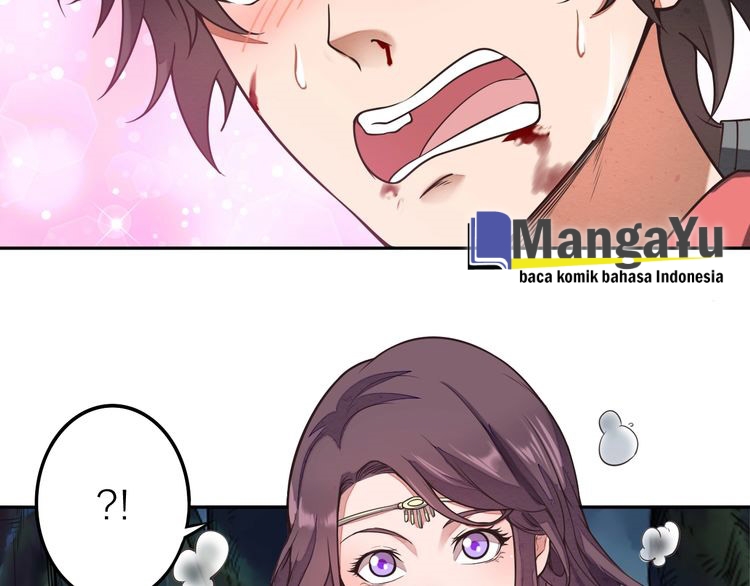 The Sleepy Dragon Continent Chapter 03 Gambar 16