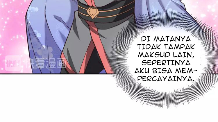 The Sleepy Dragon Continent Chapter 03 Gambar 22
