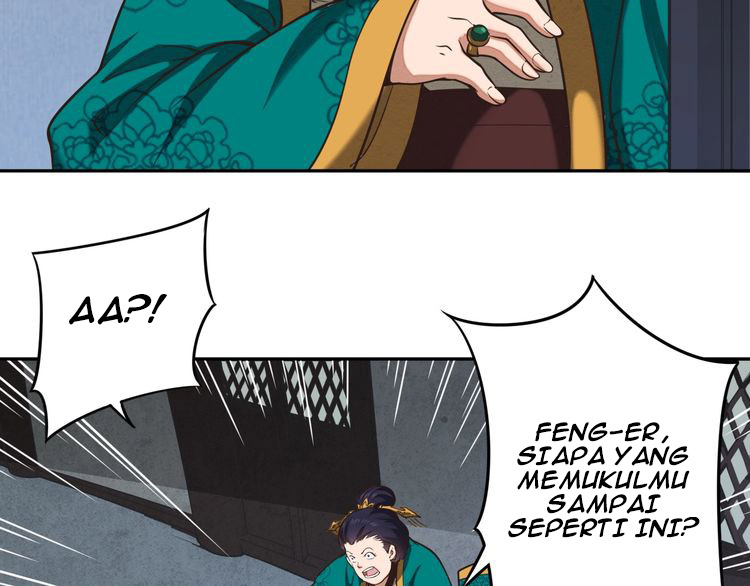 The Sleepy Dragon Continent Chapter 03 Gambar 29