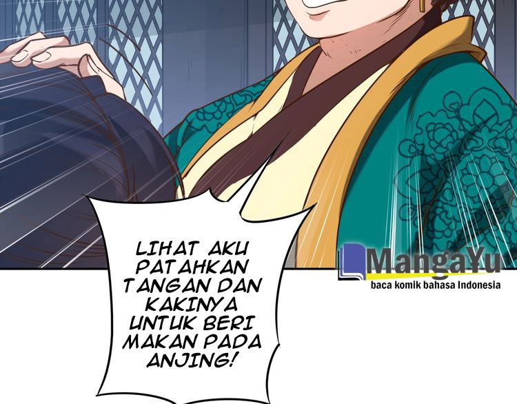 The Sleepy Dragon Continent Chapter 03 Gambar 34
