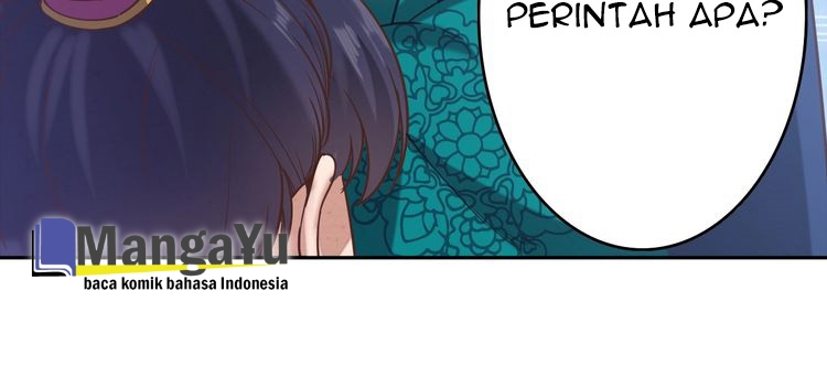The Sleepy Dragon Continent Chapter 03 Gambar 41