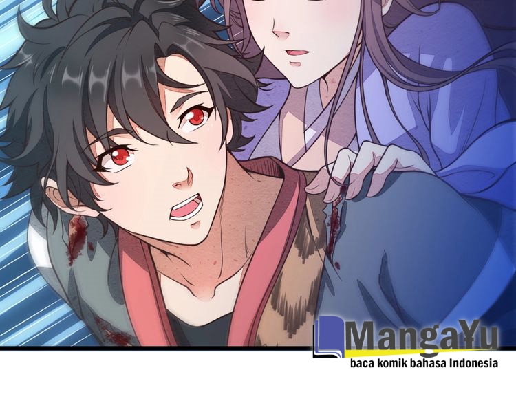 The Sleepy Dragon Continent Chapter 03 Gambar 50