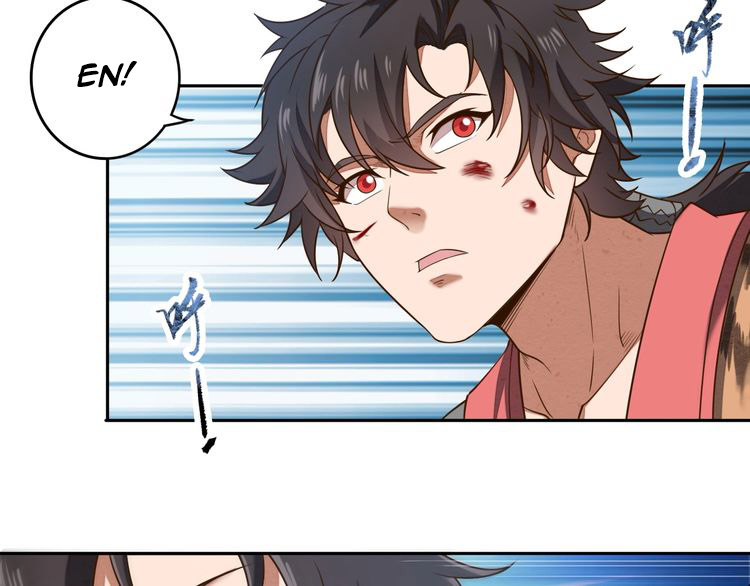 The Sleepy Dragon Continent Chapter 03 Gambar 53