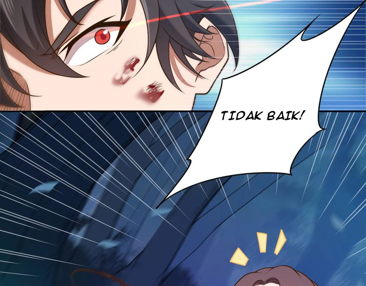 The Sleepy Dragon Continent Chapter 03 Gambar 54