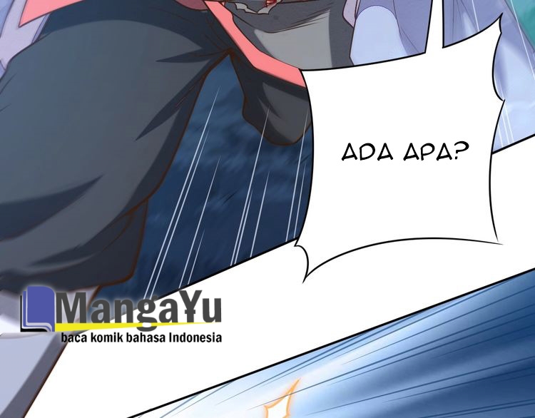 The Sleepy Dragon Continent Chapter 03 Gambar 56