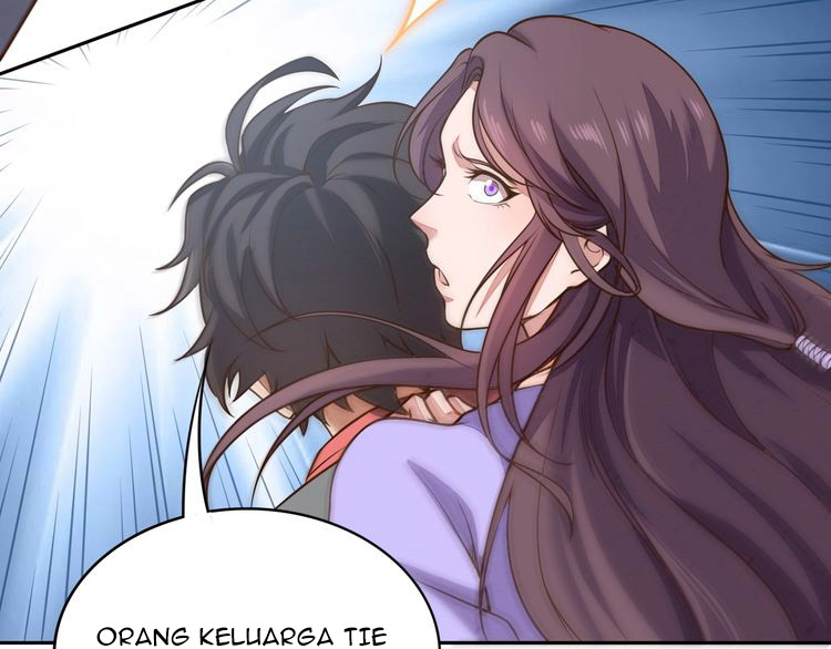 The Sleepy Dragon Continent Chapter 03 Gambar 57