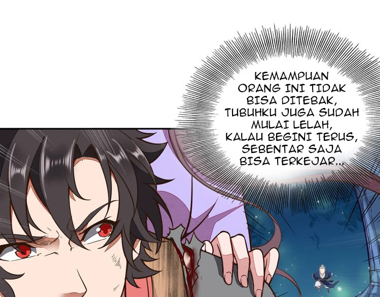 The Sleepy Dragon Continent Chapter 03 Gambar 60