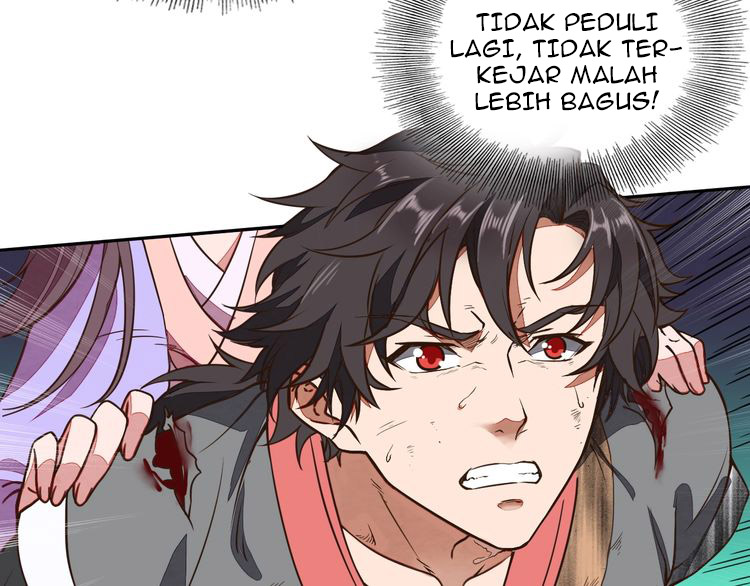 The Sleepy Dragon Continent Chapter 03 Gambar 66