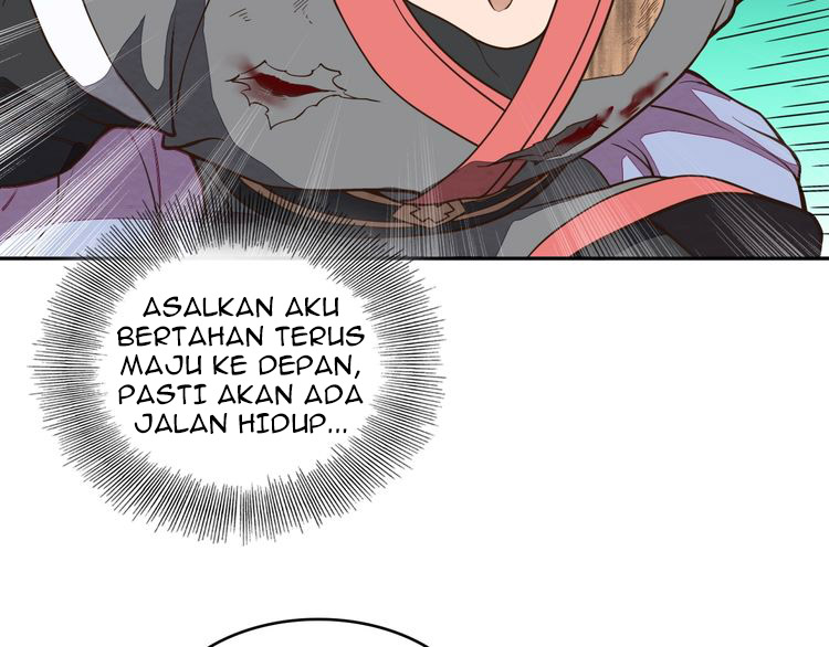 The Sleepy Dragon Continent Chapter 03 Gambar 67