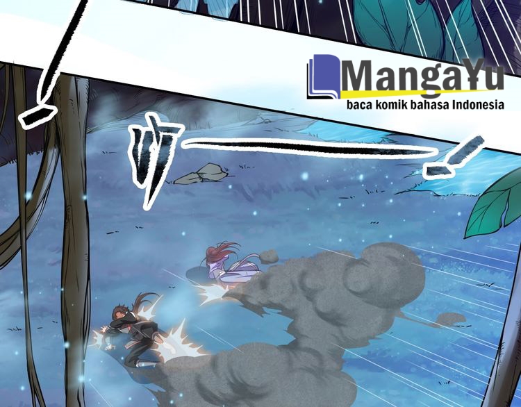 The Sleepy Dragon Continent Chapter 03 Gambar 73