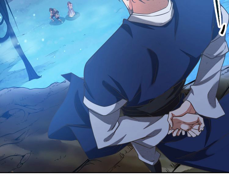 The Sleepy Dragon Continent Chapter 03 Gambar 76