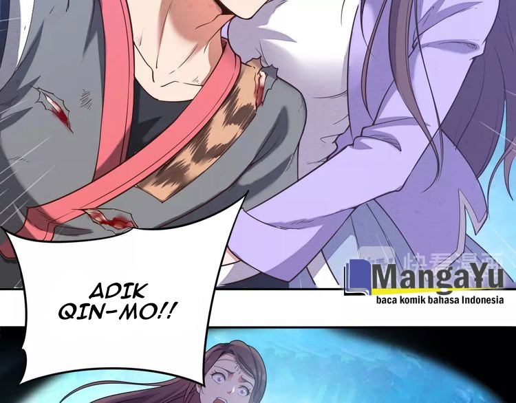 The Sleepy Dragon Continent Chapter 03 Gambar 83