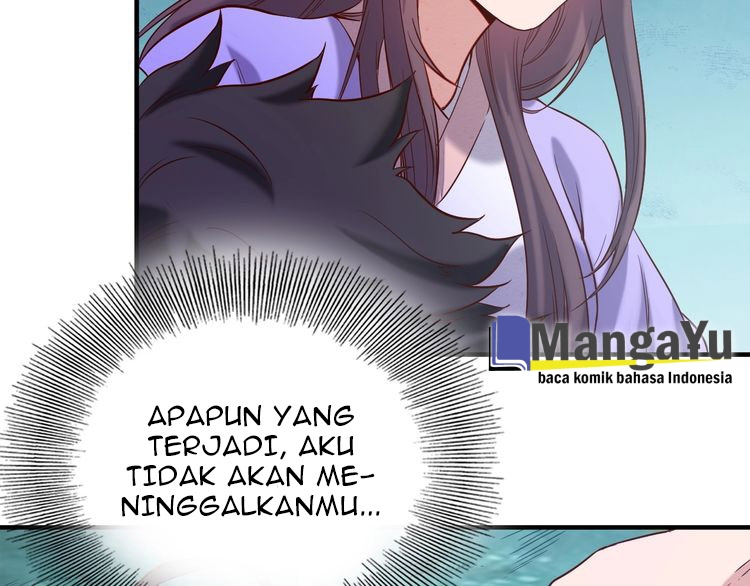 The Sleepy Dragon Continent Chapter 04 Gambar 17