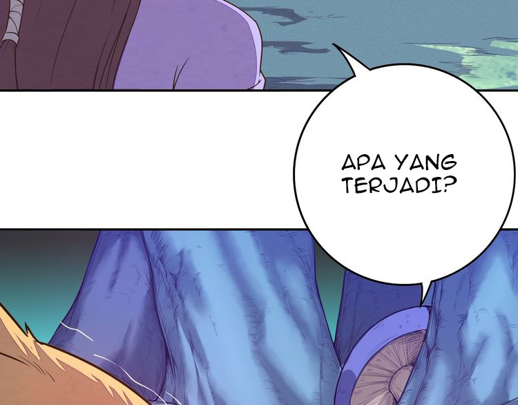 The Sleepy Dragon Continent Chapter 04 Gambar 37