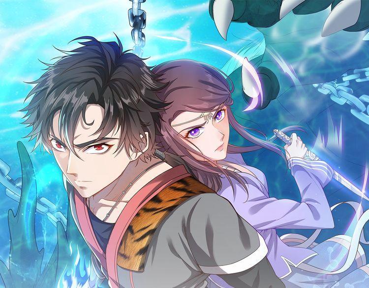 The Sleepy Dragon Continent Chapter 05 Gambar 2