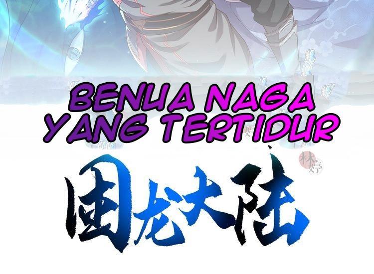The Sleepy Dragon Continent Chapter 05 Gambar 3