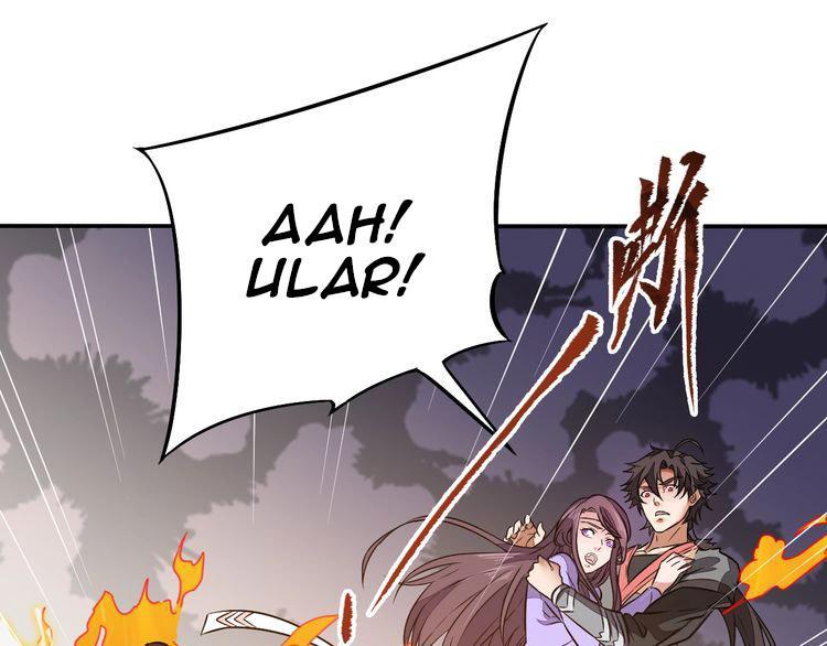 The Sleepy Dragon Continent Chapter 05 Gambar 19