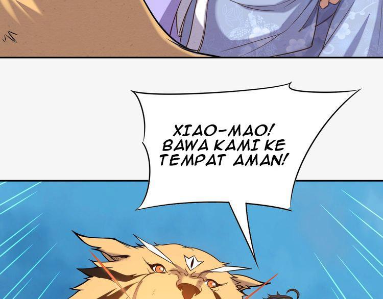 The Sleepy Dragon Continent Chapter 05 Gambar 26