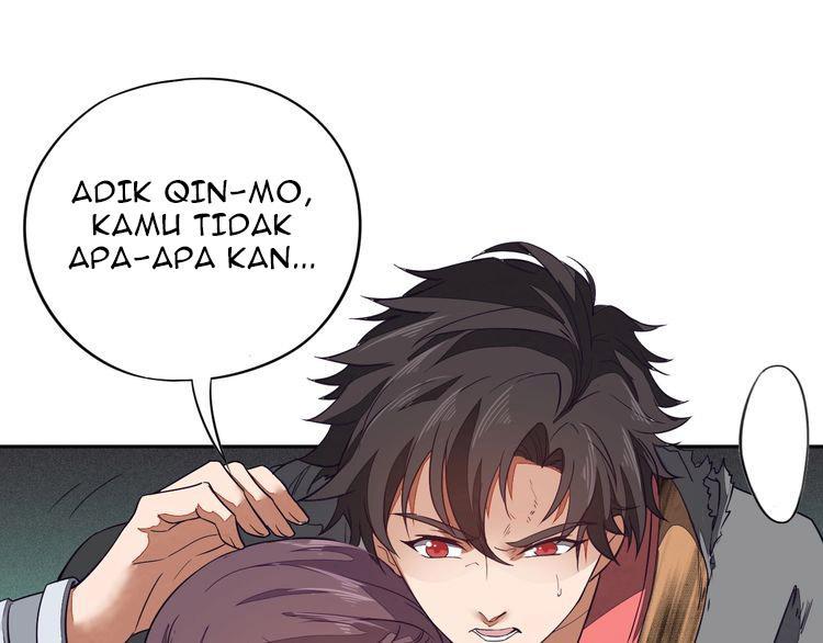The Sleepy Dragon Continent Chapter 05 Gambar 46