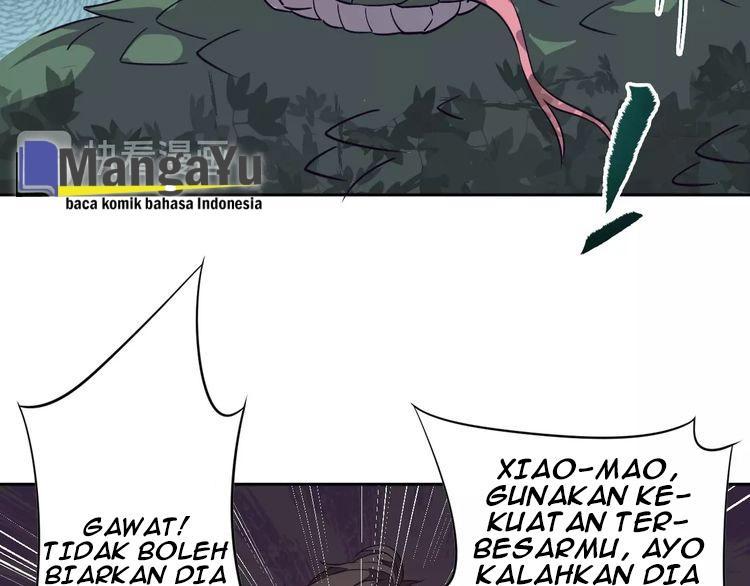 The Sleepy Dragon Continent Chapter 05 Gambar 52