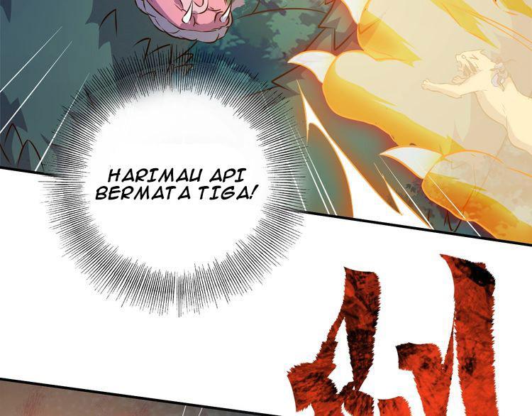 The Sleepy Dragon Continent Chapter 05 Gambar 57